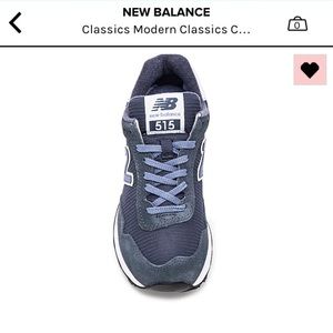 New Balance 515 classic sneaker